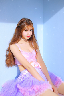 美丽的售楼小姐7